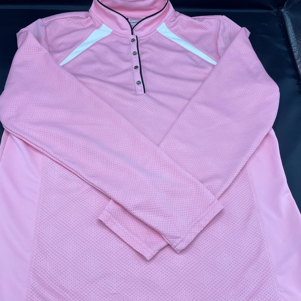 IZOD X-Treme Function Long Sleeve Shirt